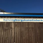 Säkerheten framför allt!